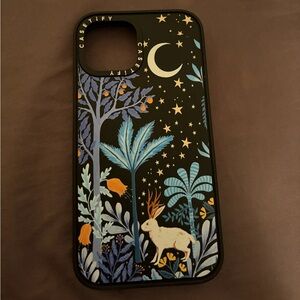 Casetify iphone 13mini magsafe case